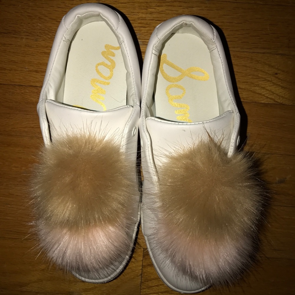 Sam Edelman sneakers